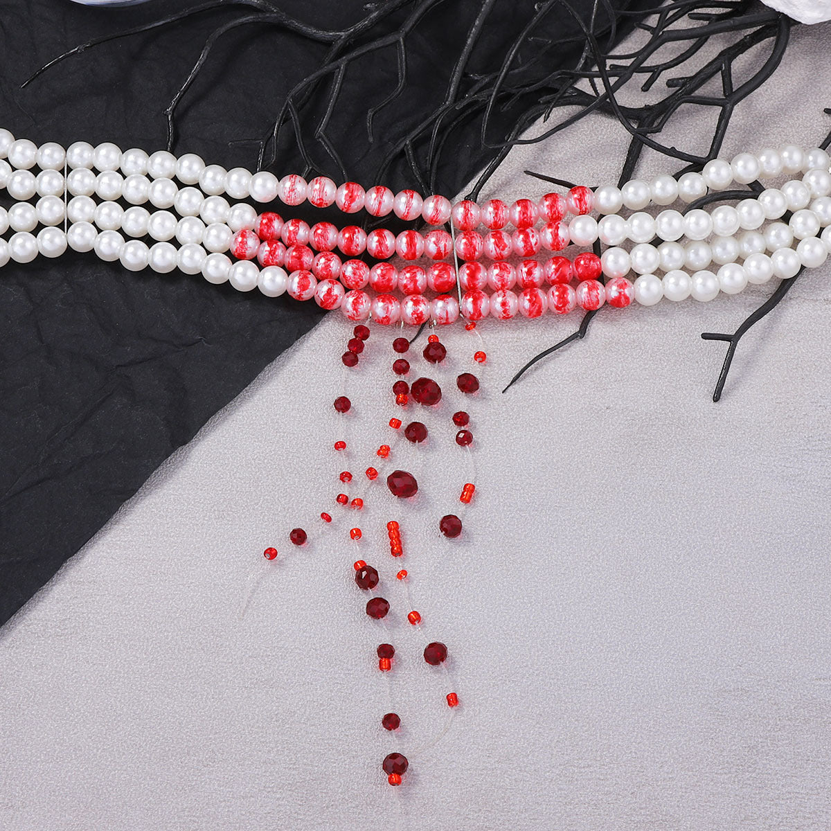 Collana elegante per ogni occasione