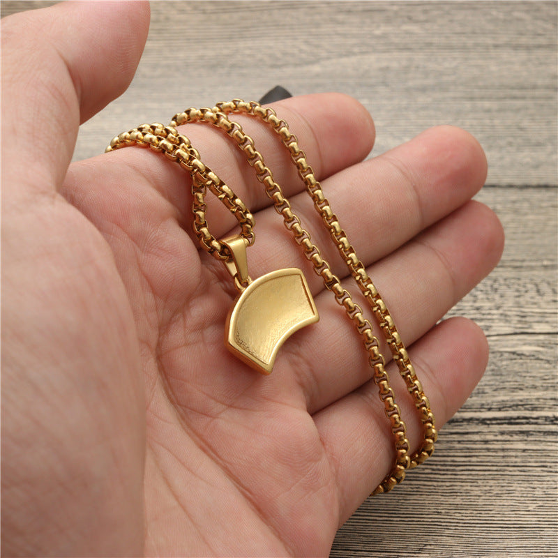 Collana elegante per ogni occasione