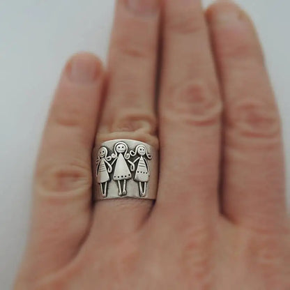 Gioiello artigianale delicato