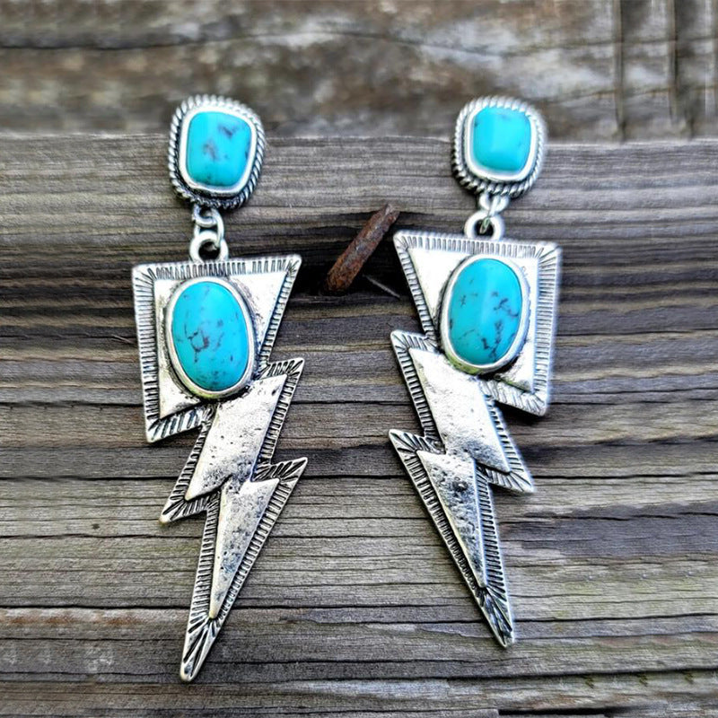 Orecchino classico dal fascino senza tempo