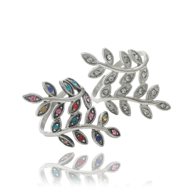 Anello elegante per ogni occasione