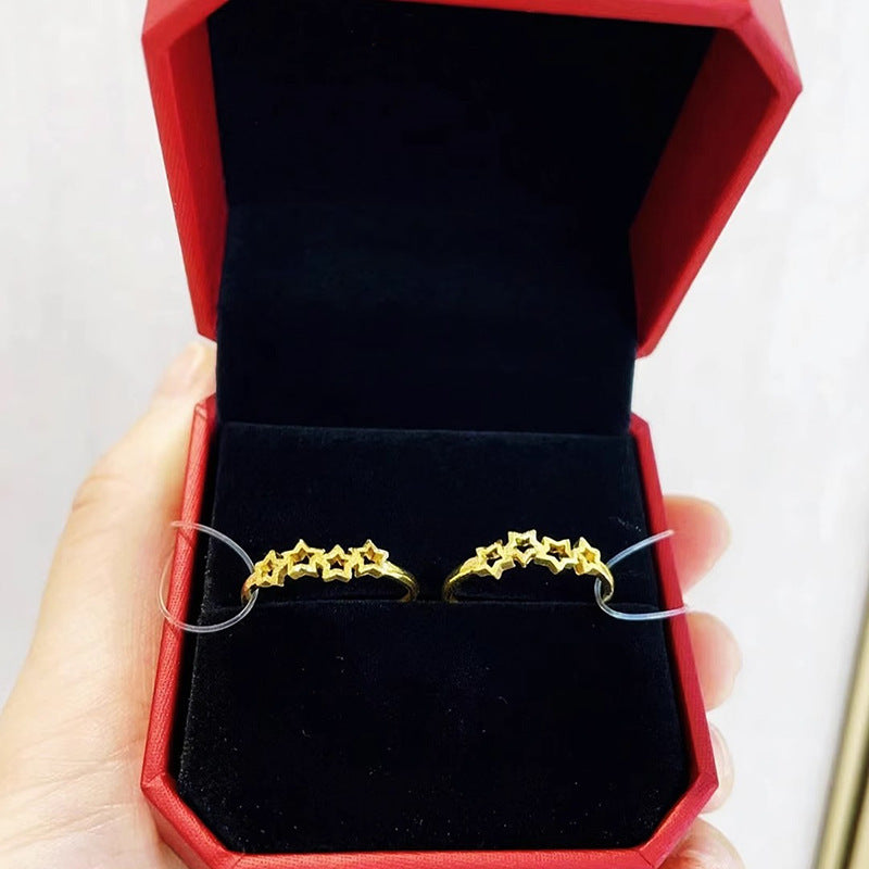 Anello elegante per ogni occasione