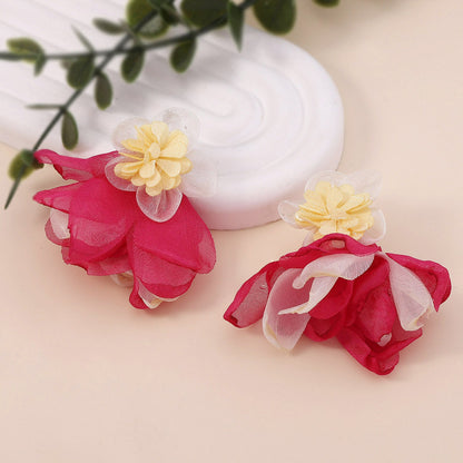 Orecchino elegante per ogni occasione