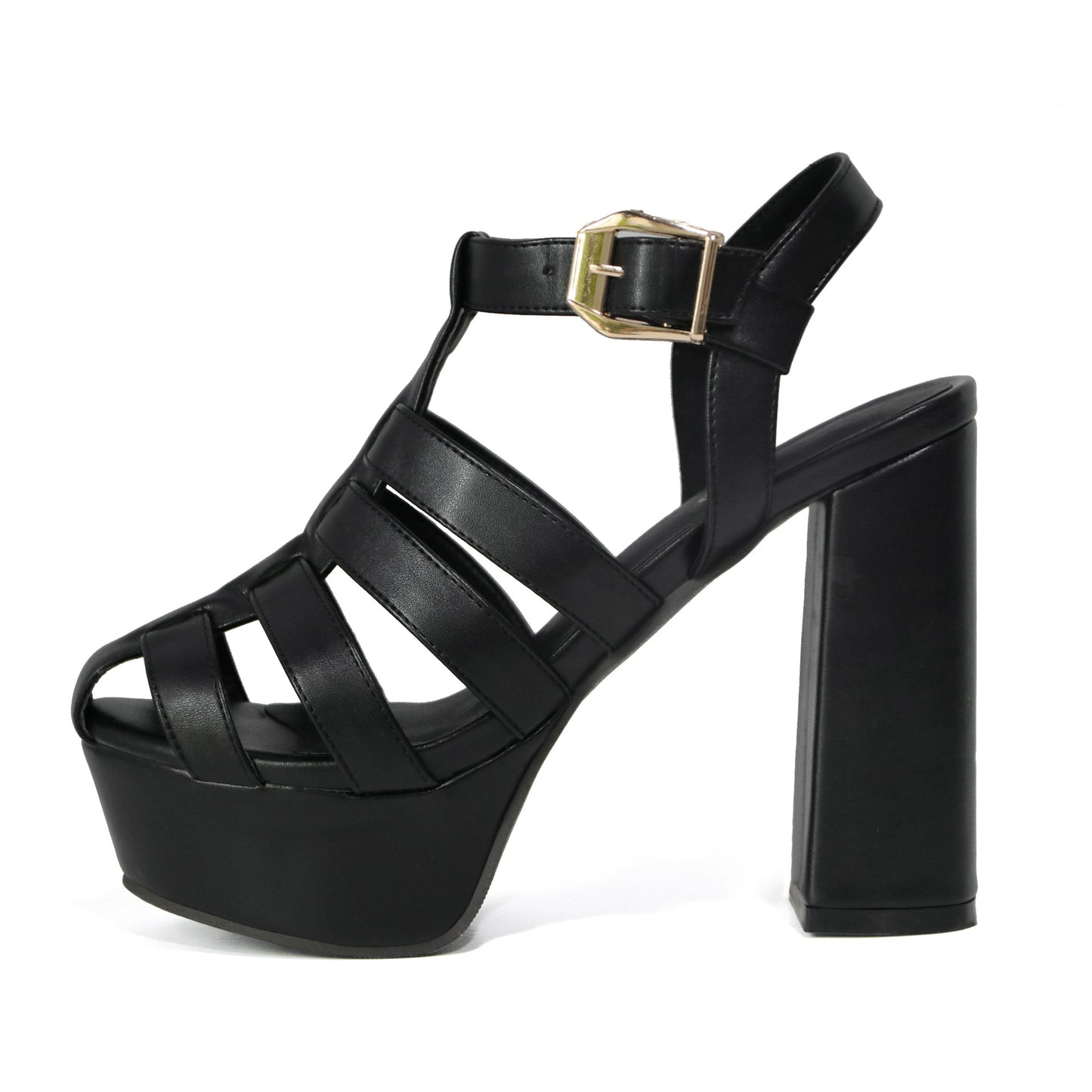 Sandali Ortopediche Aggraziate dal Look Moderno