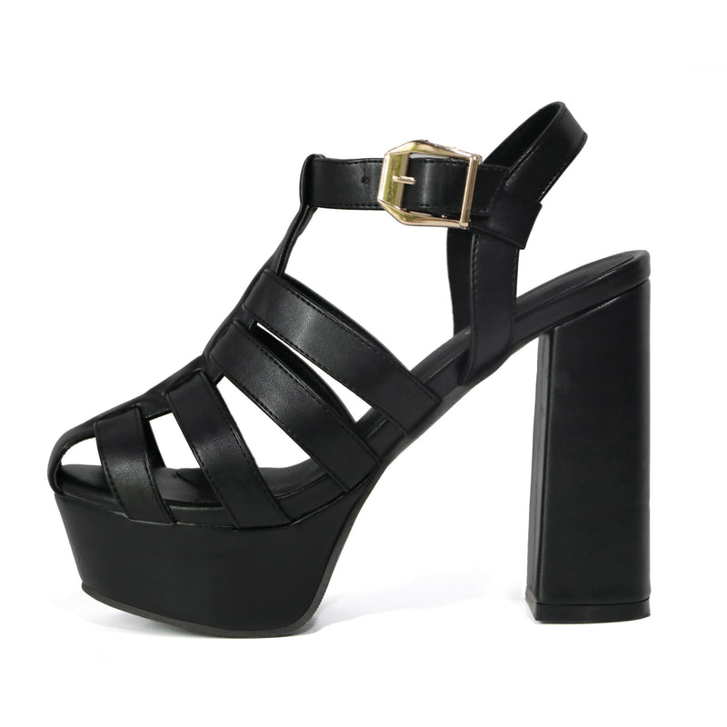 Sandali Ortopediche Aggraziate dal Look Moderno