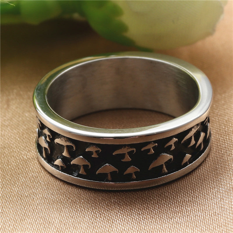 Anello elegante per ogni occasione