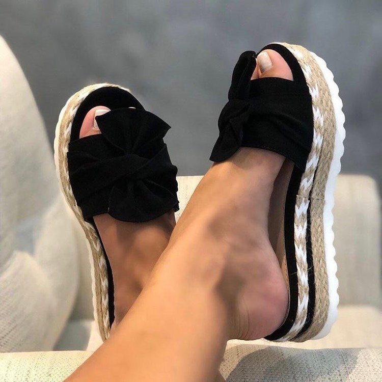 Sandali Ortopediche Chic dal Design Unico