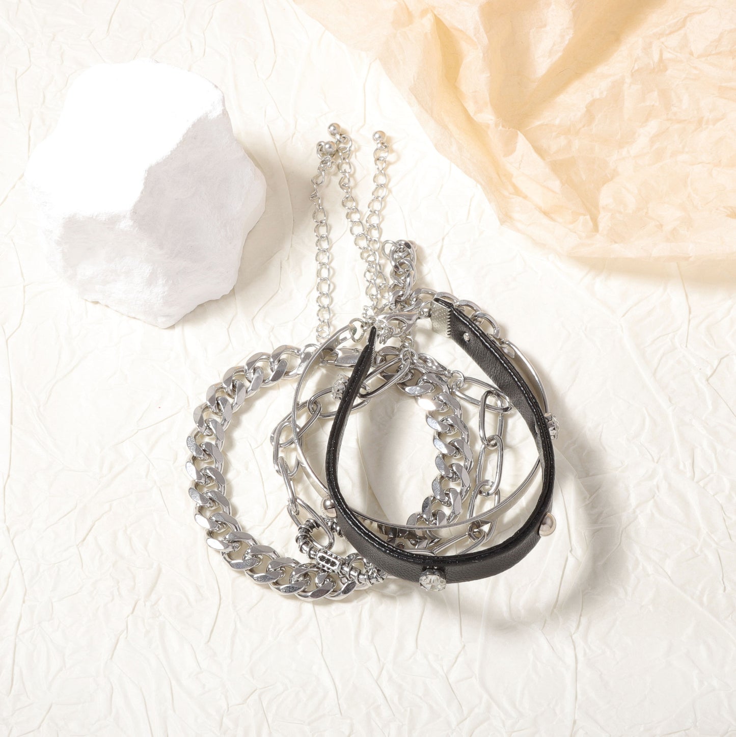 Bracciale vintage fatto a mano