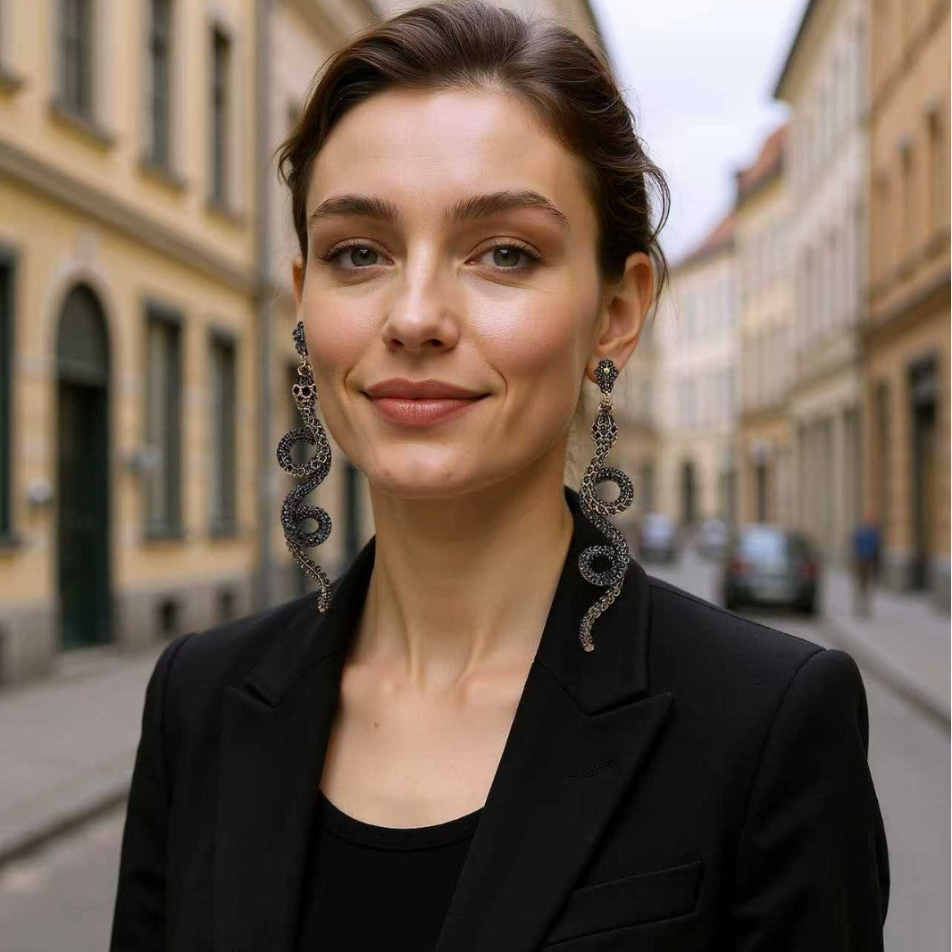 Gioiello bellissimo con stile unico