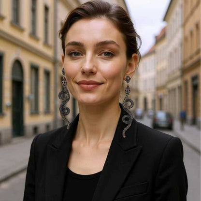 Gioiello bellissimo con stile unico