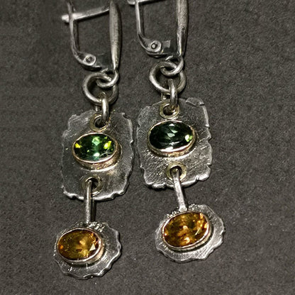 Orecchino elegante per ogni occasione