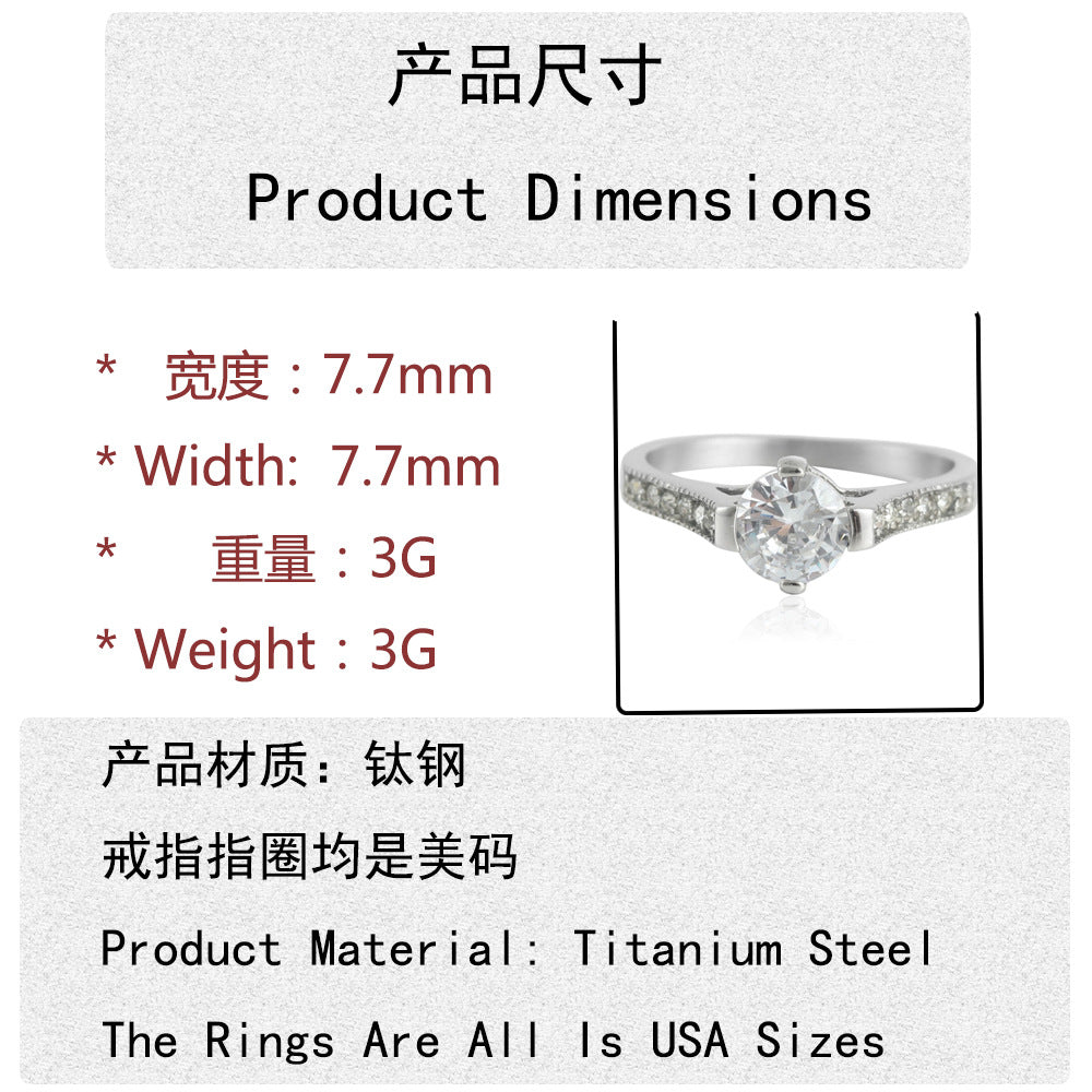 Anello vintage fatto a mano