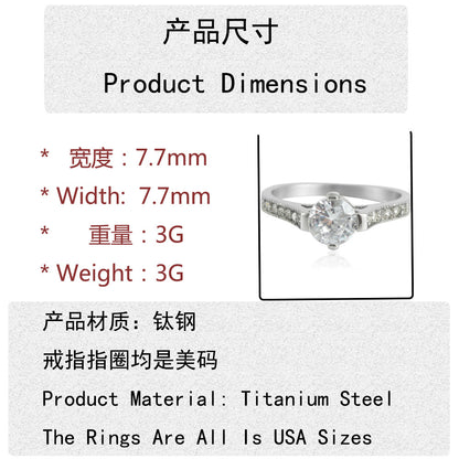 Anello vintage fatto a mano