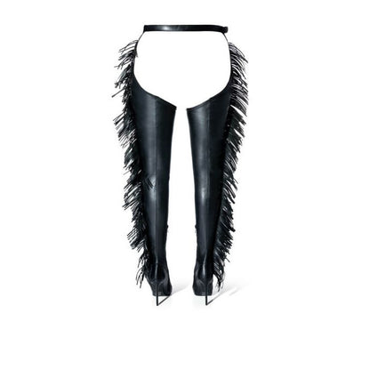 Stivali Ortopediche Chic dal Design Unico