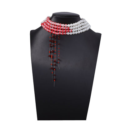 Collana elegante per ogni occasione