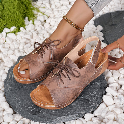 Sandali Ortopediche Eleganti per Ogni Passo