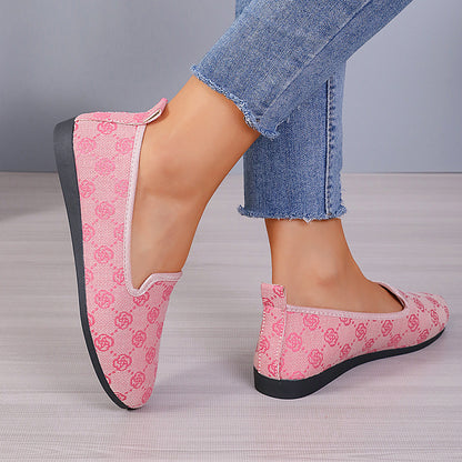 Scarpe Ortopediche Classiche con Stile Senza Tempo