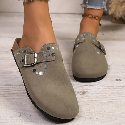 Scarpe Ortopediche Classiche con Stile Senza Tempo