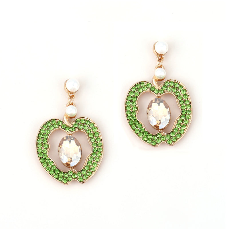 Orecchino bellissimo con stile unico