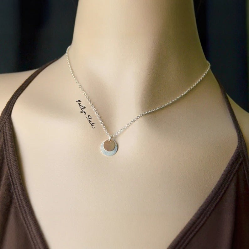 Collana elegante per ogni occasione