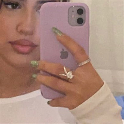 Anello elegante per ogni occasione