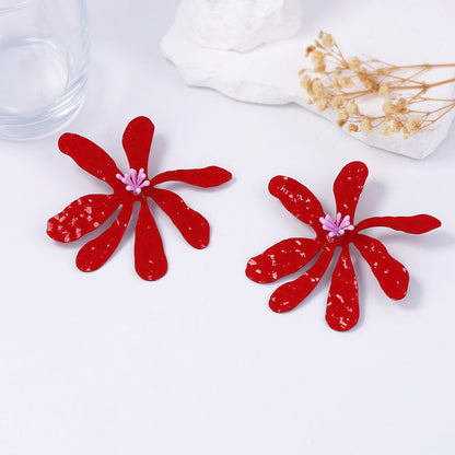 Orecchino elegante per ogni occasione