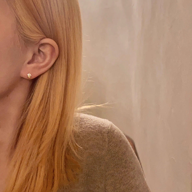 Orecchino affascinante per ogni occasione