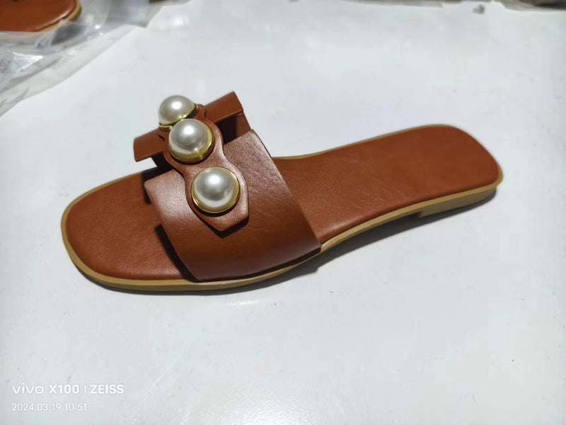 Sandali Ortopediche Ispirate al Vintage