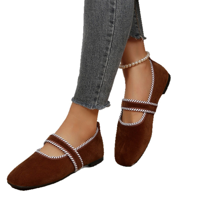 Scarpe Ortopediche Eleganti per Ogni Passo