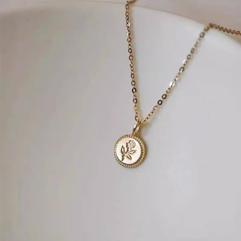 Collana elegante per ogni occasione