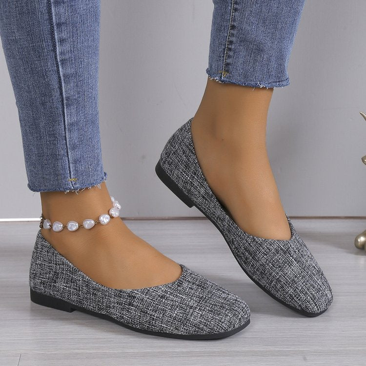 Scarpe Ortopediche Chic dal Design Unico