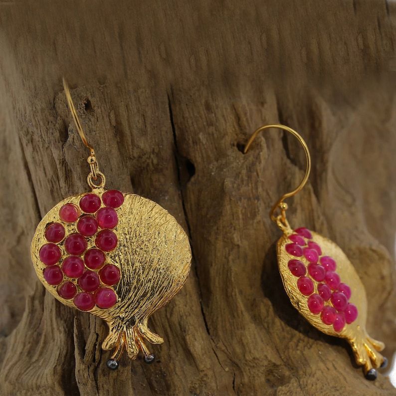 Orecchino elegante per ogni occasione