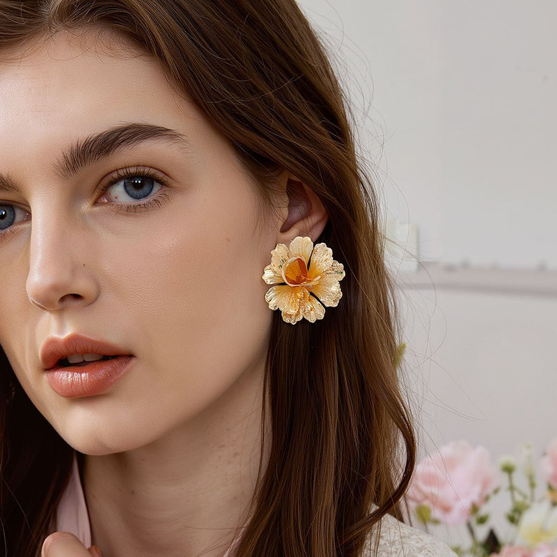 Gioiello artigianale delicato