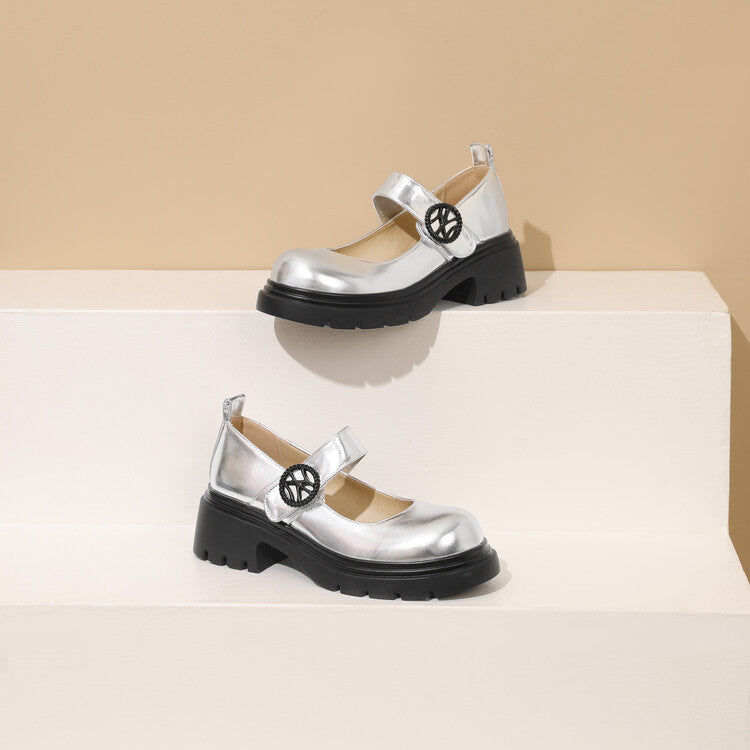 Scarpe Ortopediche Aggraziate dal Look Moderno