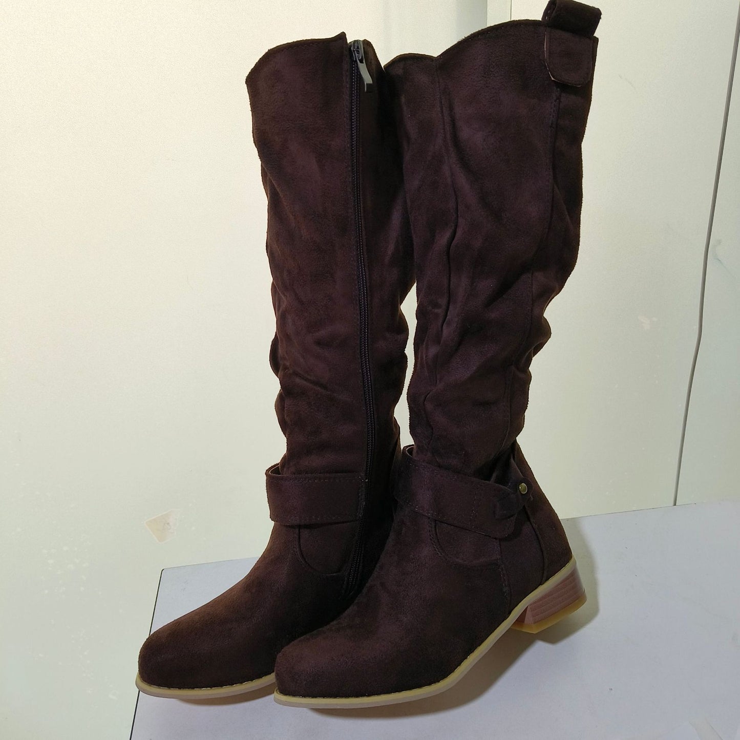 Stivali Ortopediche Chic dal Design Unico