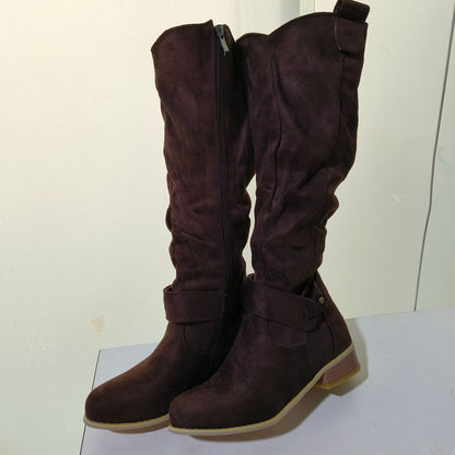 Stivali Ortopediche Chic dal Design Unico