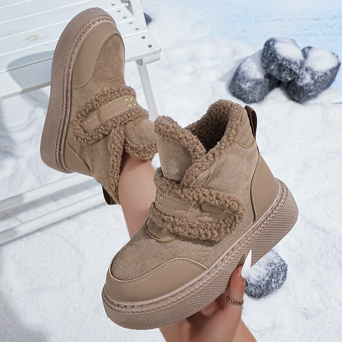 Scarpe Ortopediche Eleganti per Ogni Passo