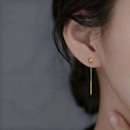 Gioiello artigianale delicato