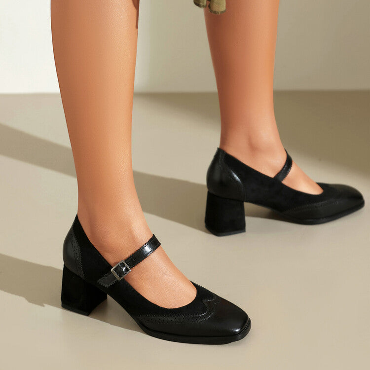 Scarpe Ortopediche Classiche con Stile Senza Tempo