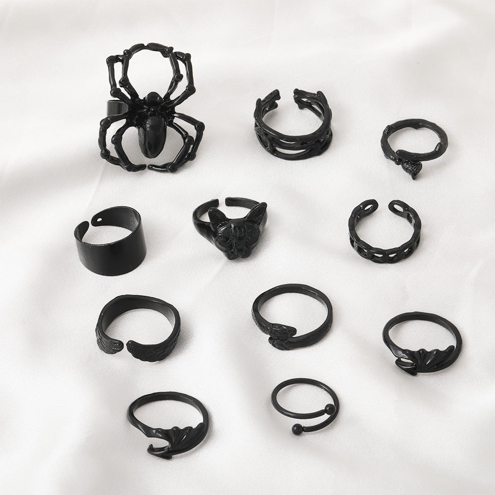 Anello classico dal fascino senza tempo