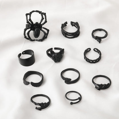 Anello classico dal fascino senza tempo