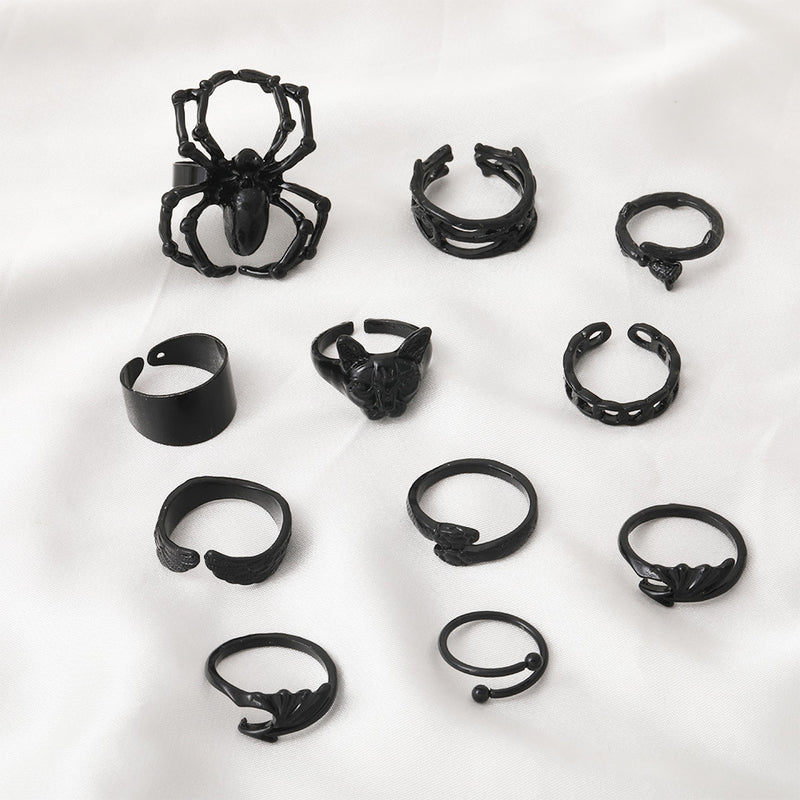 Anello classico dal fascino senza tempo