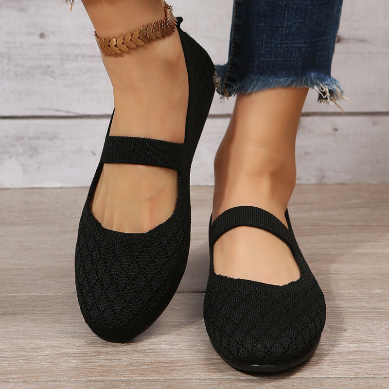 Scarpe Ortopediche Aggraziate dal Look Moderno