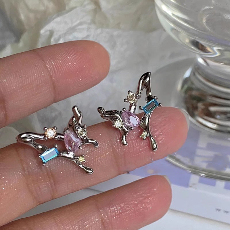 Gioiello vintage fatto a mano