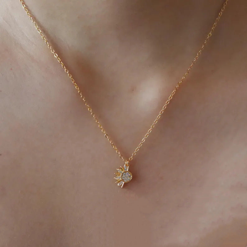 Parure stupendo per uso quotidiano