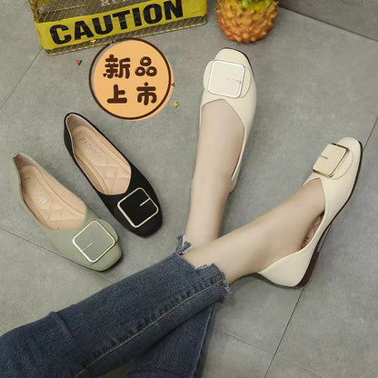 Scarpe Ortopediche Eleganti per Ogni Passo