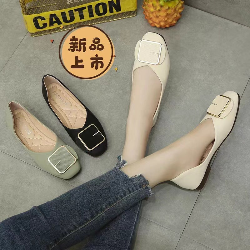 Scarpe Ortopediche Eleganti per Ogni Passo