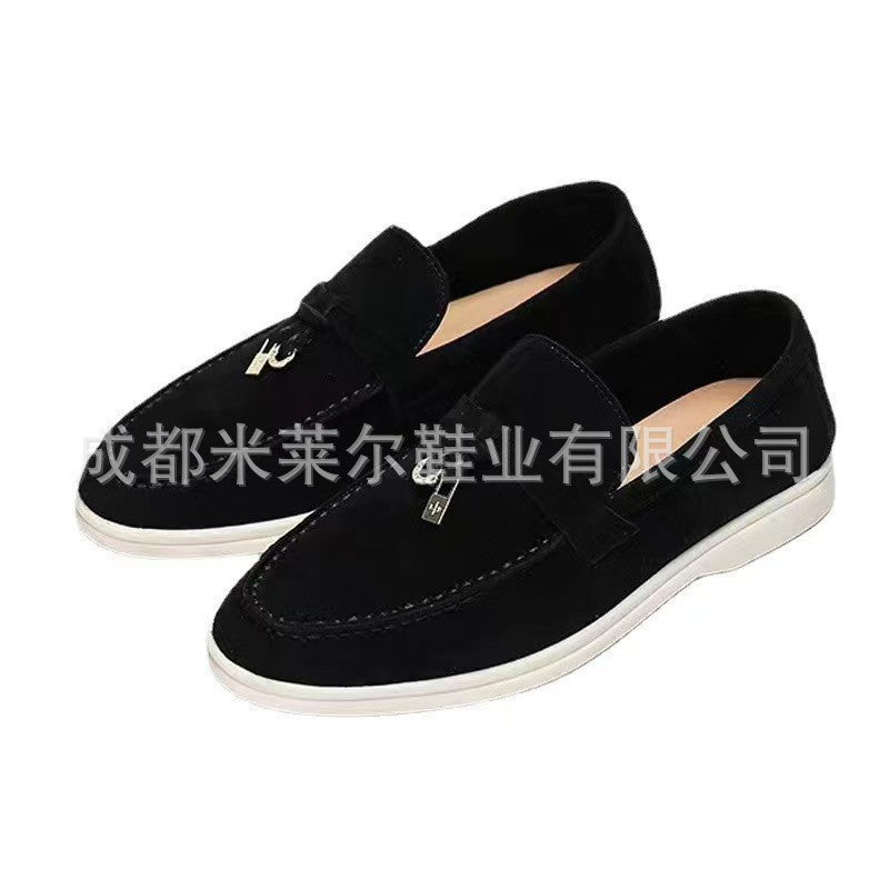 Scarpe Ortopediche Eleganti per Ogni Passo