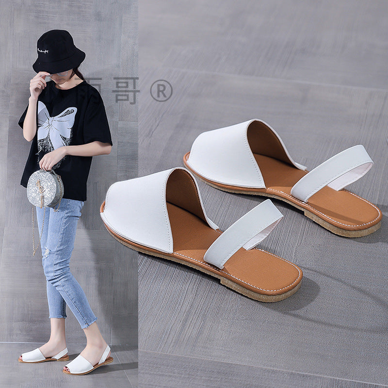 Sandali Ortopediche Chic dal Design Unico