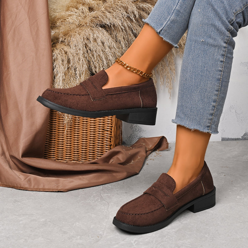 Scarpe Ortopediche Classiche con Stile Senza Tempo